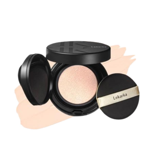 RESTROBE MOIST FOUNDATION（リストロボモイストファンデーション）
