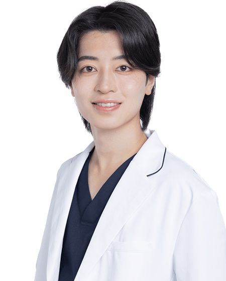  加藤 快世 医師